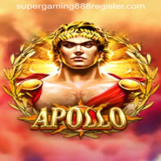 Apollo: The Galactic Adventure Game by SuperGaming888