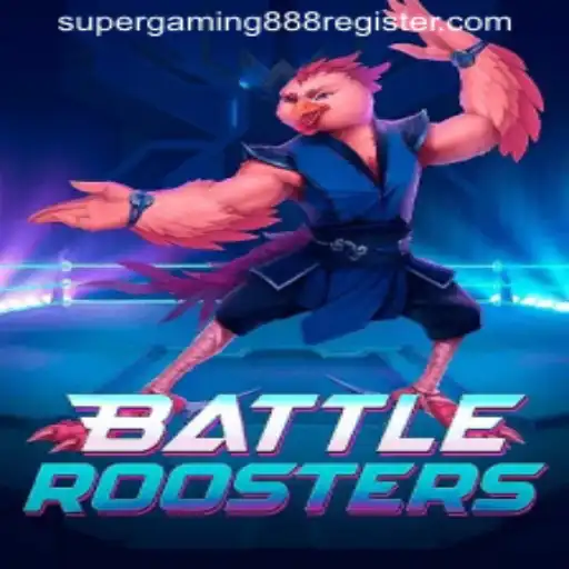 BattleRoosters: A New Era in Competitive Gaming by SuperGaming888