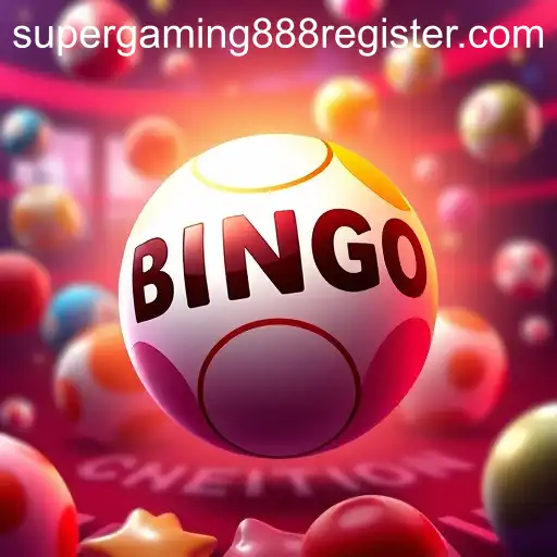 Exploring the World of Bingo Games with SuperGaming888