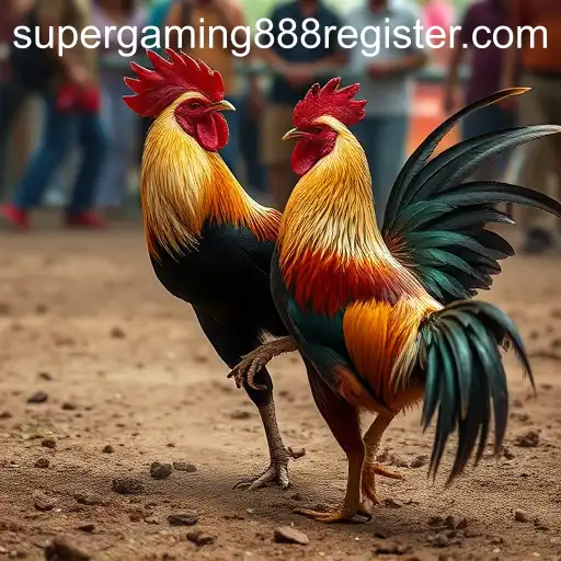 The Intricate World of Cockfighting: An In-Depth Analysis