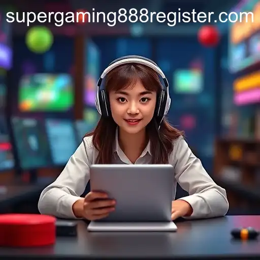 Contact Us at SuperGaming888: Navigating the Path to Exceptional Gaming Experience