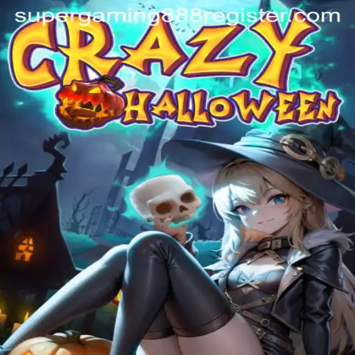 CrazyHalloween: Dive Into the Spooktacular World of SuperGaming888’s Latest Release