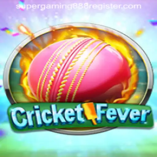 Dive into the World of CricketFever: A Gaming Sensation by SuperGaming888