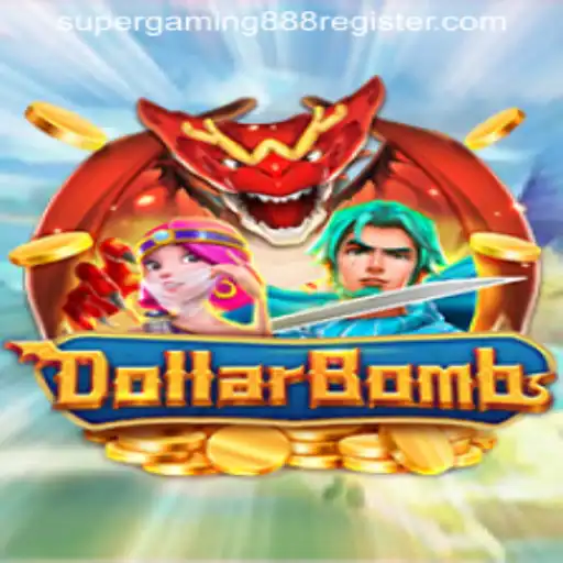 Exploring DollarBombs: The Thrilling New Game from SuperGaming888