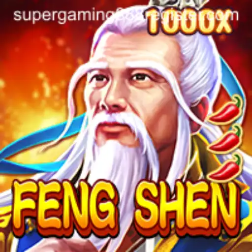 Discover FengShen: A Mythical Adventure with SuperGaming888