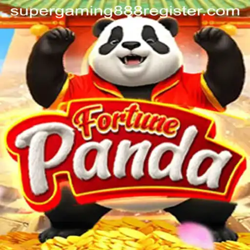 FortunePanda: The Exciting World of SuperGaming888