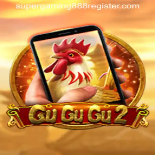 Discover the Thrilling World of GuGuGu2M: A SuperGaming888 Masterpiece