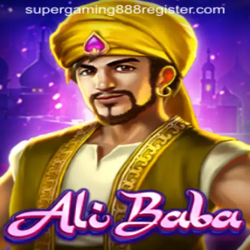 AliBaba: A Deep Dive into the World of SuperGaming888