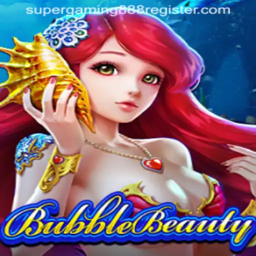 Discover the Enchanting World of BubbleBeauty by SuperGaming888