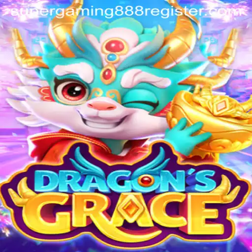 Unveiling DragonsGrace: A Journey Through Mythical Realms with SuperGaming888