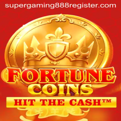 Unlock the Excitement with FortuneCoins: Your Guide to Gaming with SuperGaming888