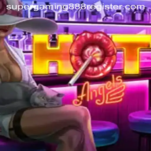 Discover the Thrilling World of HotAngels by SuperGaming888