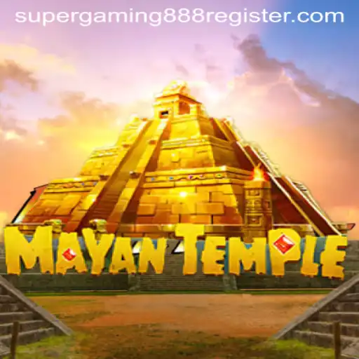 Unveiling the Mysteries of MayanTemple: A Thrilling Quest by SuperGaming888