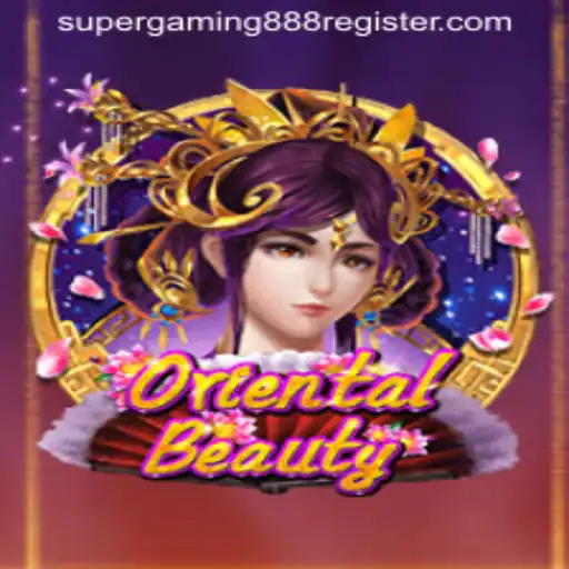 Explore the Enchanting World of OrientalBeauty: A Game by SuperGaming888