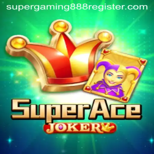 SuperAceJoker: The Next Level in Gaming