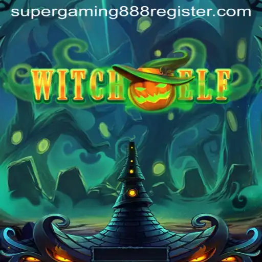 WitchElf: A Mystical Journey Through Enchanting Realms with SuperGaming888