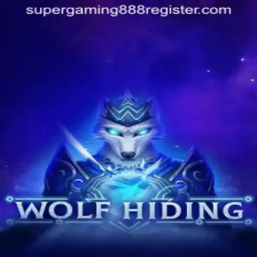 Exploring WolfHiding: A New Adventure Game by SuperGaming888