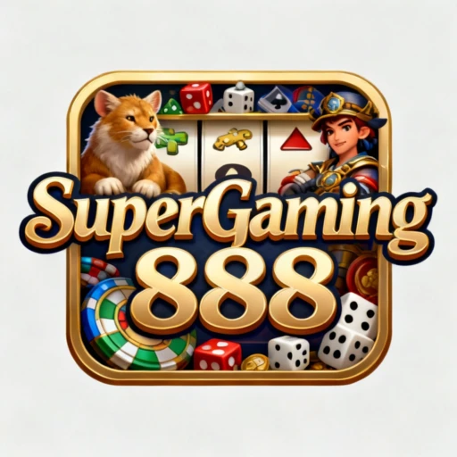 SuperGaming888
