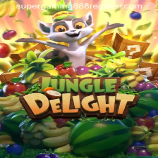 JungleDelight: A Journey into Virtual Wilderness by SuperGaming888