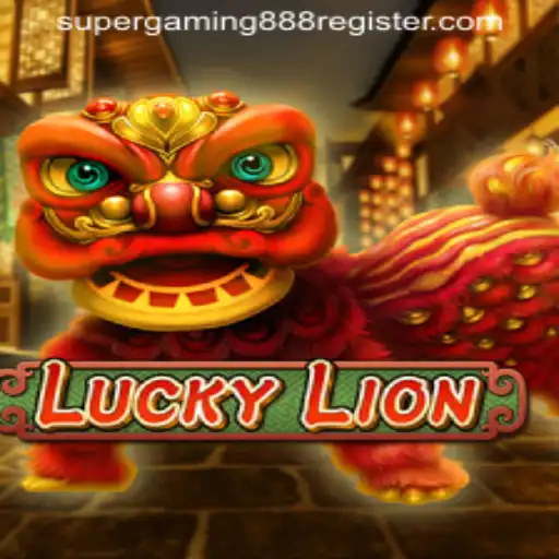 Discover the Thrills of LuckyLion: A Deep Dive into SuperGaming888's Latest Adventure