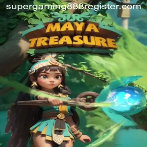 Unveiling the Mysteries of MayaTreasure - The Ultimate Gaming Experience