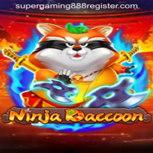 Discover the Thrilling World of NinjaRaccoon: A New Adventure by SuperGaming888