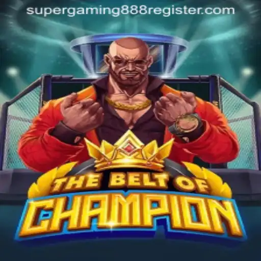 TheBeltOfChampion: Conquer the Arena in the Latest Sensation
