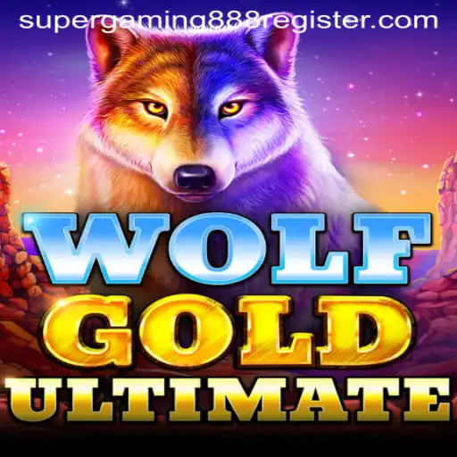 WolfGoldUltimate: A New Era of Gaming Excitement with SuperGaming888
