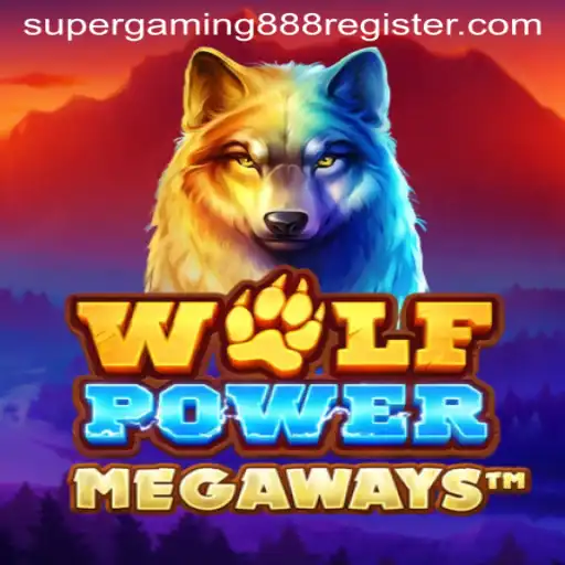 Unleashing the Thrill of WolfPowerMega: A Riveting Gaming Experience
